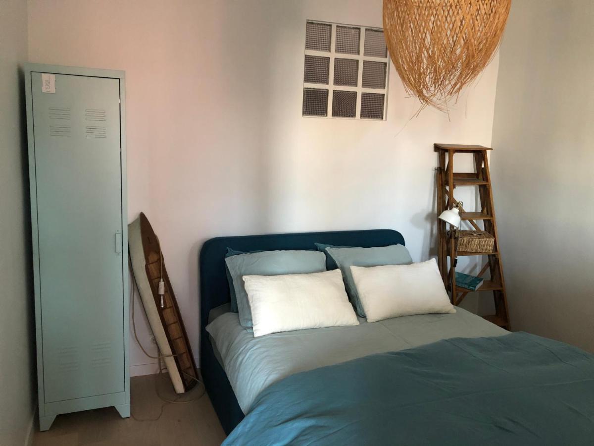 L'Erso Apartman La Ciotat Kültér fotó