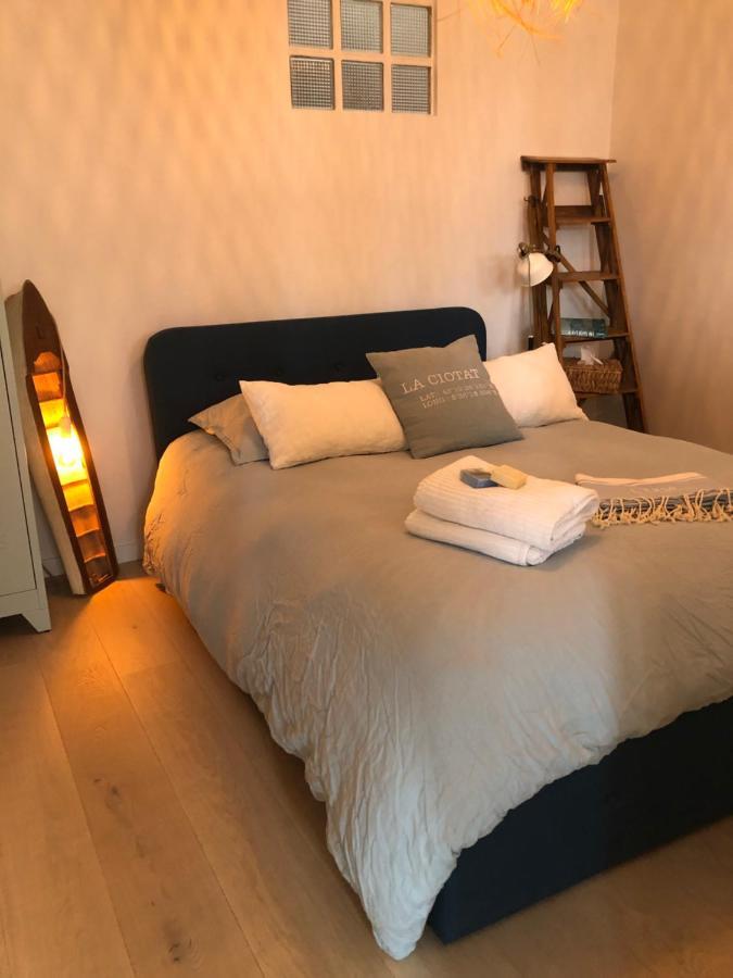 L'Erso Apartman La Ciotat Kültér fotó